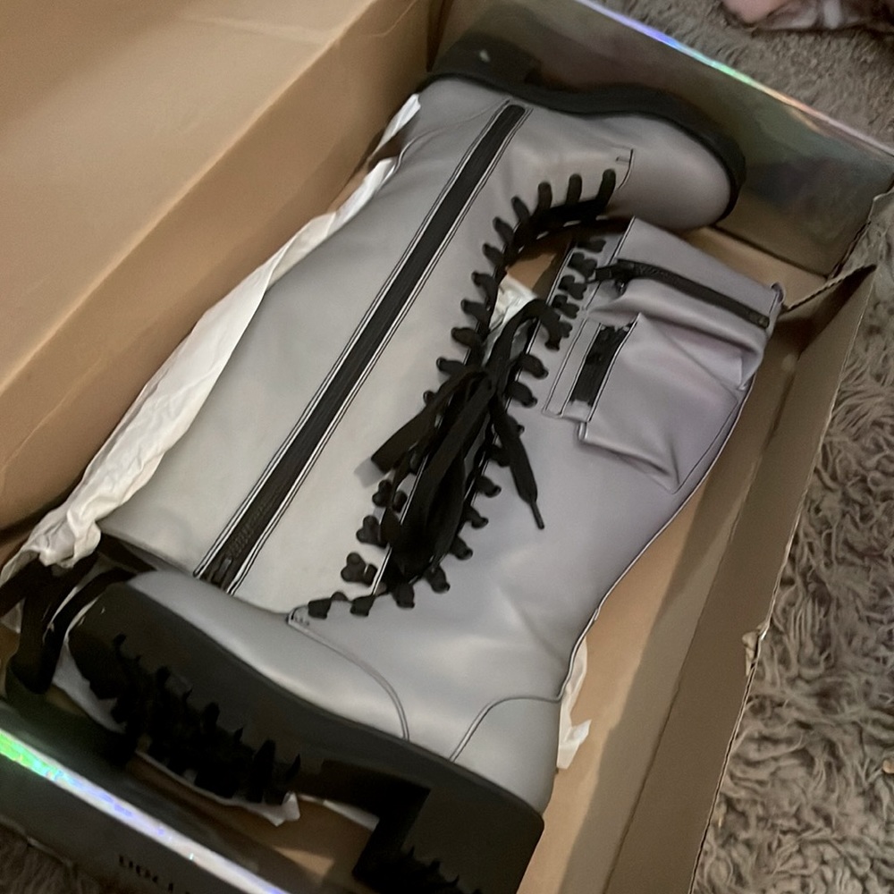Dolls Kill Boots